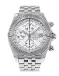 Pre-Owned Breitling Chronomat Evolution Watch